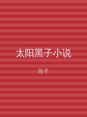 太阳黑子小说