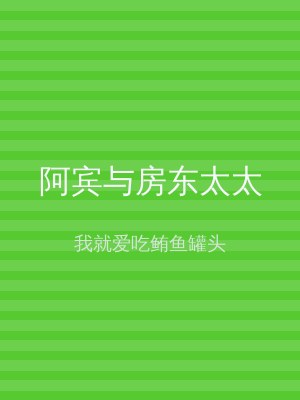阿宾与房东太太