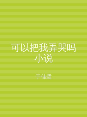 可以把我弄哭吗小说