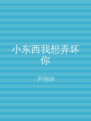 小东西我想弄坏你