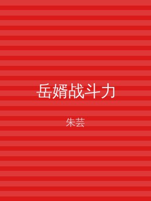 岳婿战斗力
