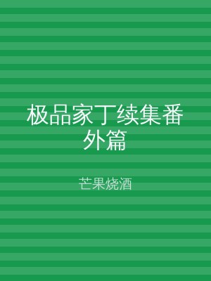 极品家丁续集番外篇