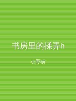 书房里的揉弄h