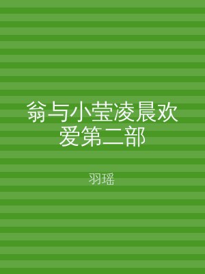 翁与小莹凌晨欢爱第二部