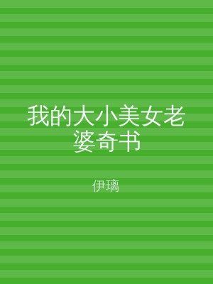我的大小美女老婆奇书