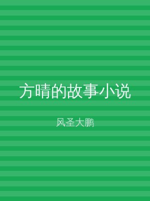 方晴的故事小说