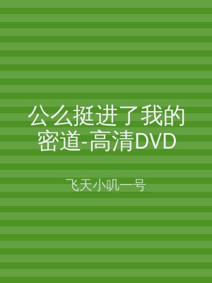 公么挺进了我的密道-高清DVD