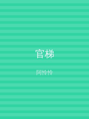 官梯