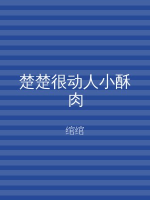 楚楚很动人小酥肉