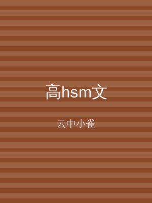 高hsm文