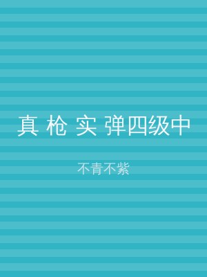 真 枪 实 弹四级中