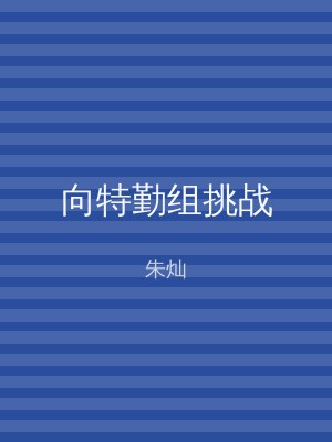 向特勤组挑战