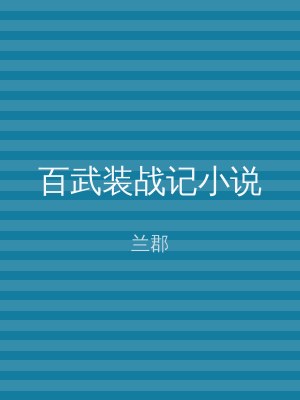 百武装战记小说