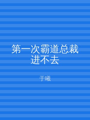 第一次霸道总裁进不去