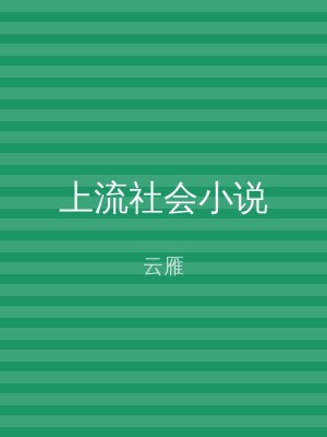 上流社会小说