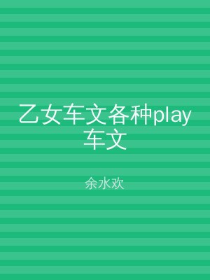乙女车文各种play车文
