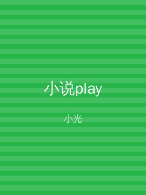 小说play