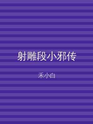 射雕段小邪传