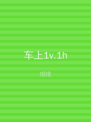 车上1v.1h