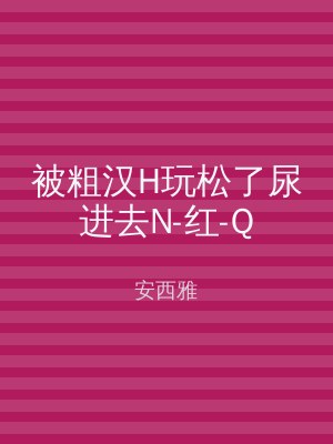 被粗汉H玩松了尿进去N-红-Q