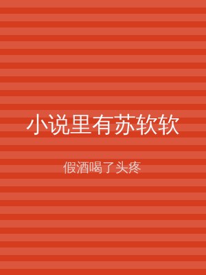 小说里有苏软软