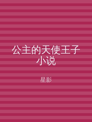 公主的天使王子小说