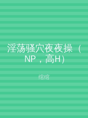 淫荡骚穴夜夜操（NP，高H）
