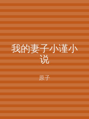 我的妻子小谨小说