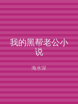 我的黑帮老公小说