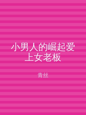 小男人的崛起爱上女老板