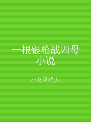 一根银枪战四母小说