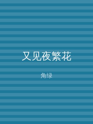 又见夜繁花