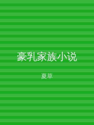 豪乳家族小说