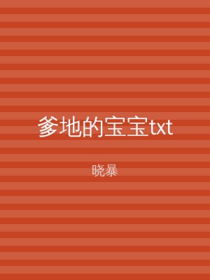 爹地的宝宝txt