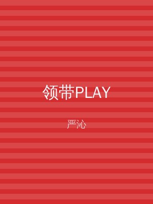 领带PLAY