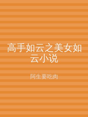 高手如云之美女如云小说
