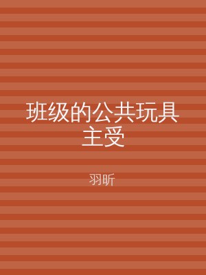 班级的公共玩具主受