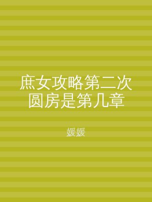 庶女攻略第二次圆房是第几章