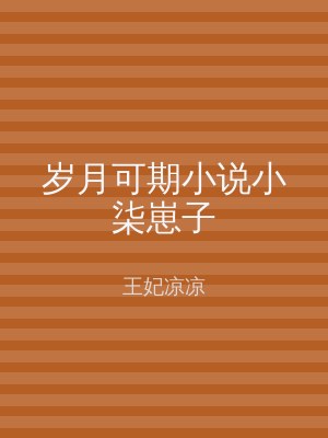 岁月可期小说小柒崽子