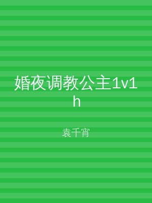 婚夜调教公主1v1h