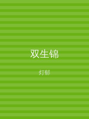 双生锦