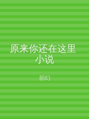 原来你还在这里 小说