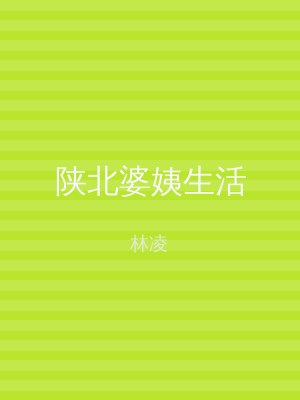 陕北婆姨生活