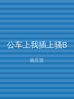 公车上我插上骚B
