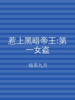 惹上黑暗帝王:第一女盗
