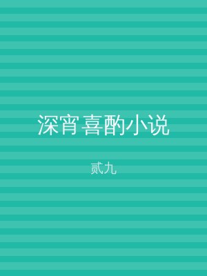 深宵喜酌小说