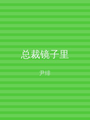 总裁镜子里
