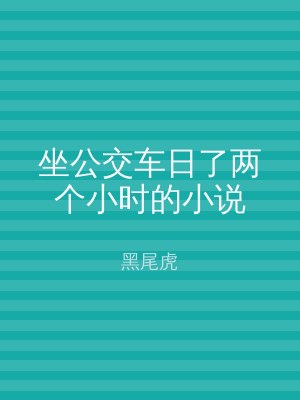 坐公交车日了两个小时的小说