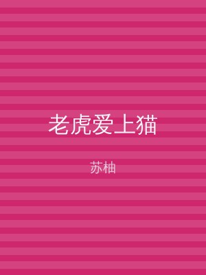 老虎爱上猫