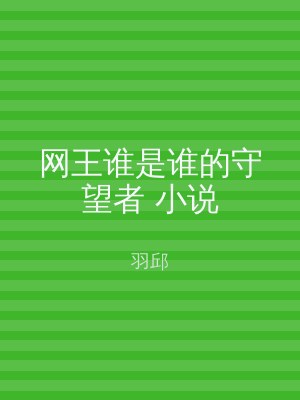 网王谁是谁的守望者 小说